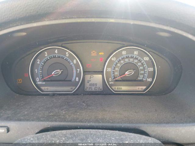 Kia Optima Lx Image 4