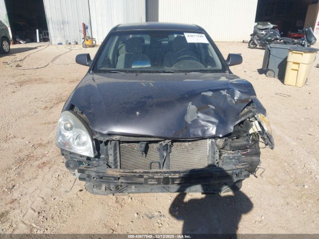 Kia Optima Lx Image 14