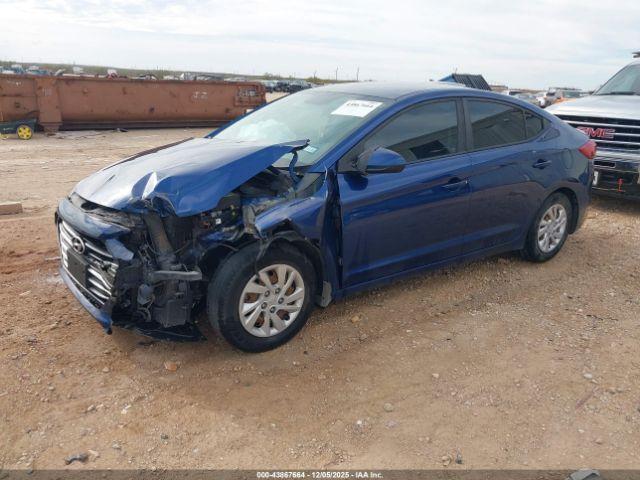 Hyundai ELANTRA Se Image 2