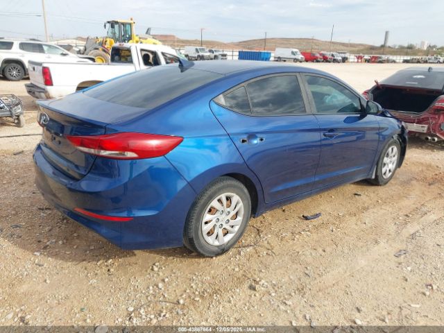 Hyundai ELANTRA Se Image 15