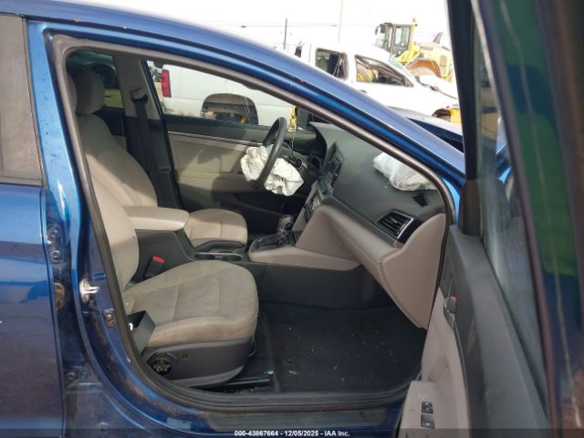 Hyundai ELANTRA Se Image 3