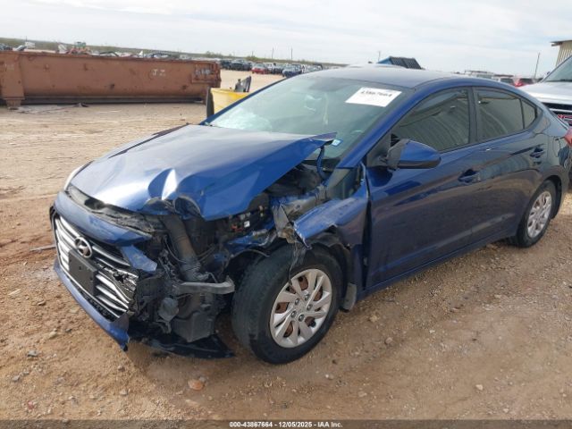 Hyundai ELANTRA Se Image 14