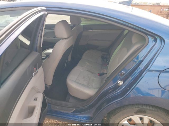 Hyundai ELANTRA Se Image 4