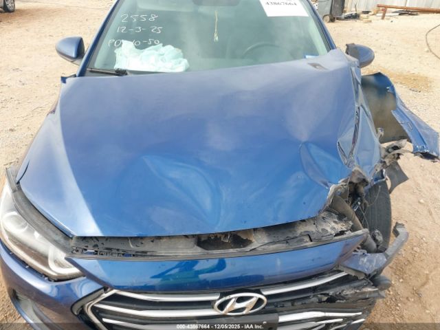 Hyundai ELANTRA Se Image 10