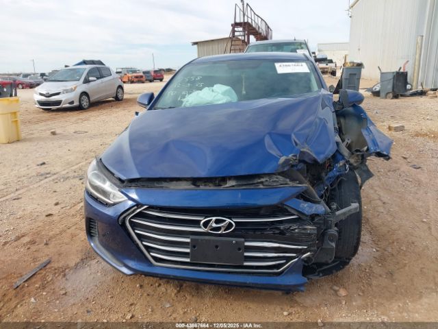 Hyundai ELANTRA Se Image 16