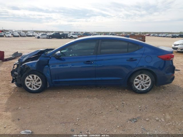 Hyundai ELANTRA Se Image 8