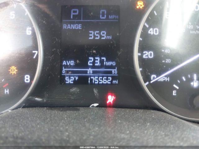 Hyundai ELANTRA Se Image 9