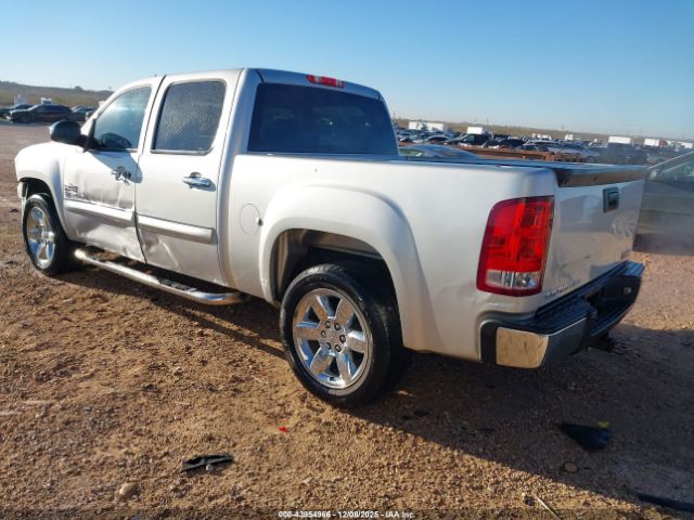 GMC Sierra 1500 Sle Image 15