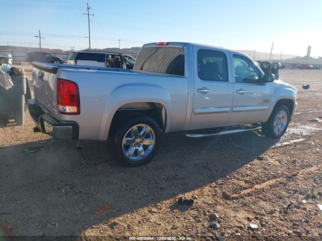 GMC Sierra 1500 Sle Image 11
