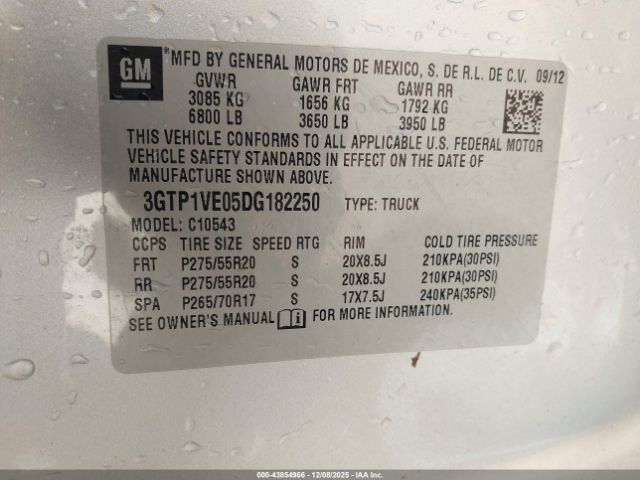 GMC Sierra 1500 Sle Image 14