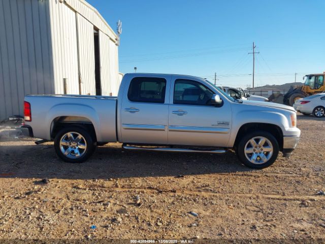 GMC Sierra 1500 Sle Image 3