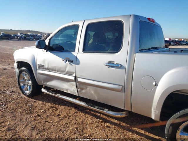 GMC Sierra 1500 Sle Image 16