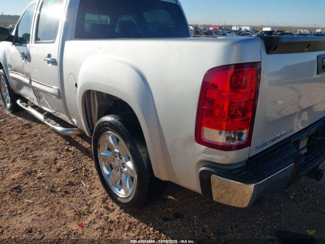 GMC Sierra 1500 Sle Image 6