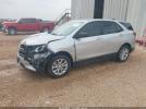 Chevrolet Equinox Fwd Ls Image 6
