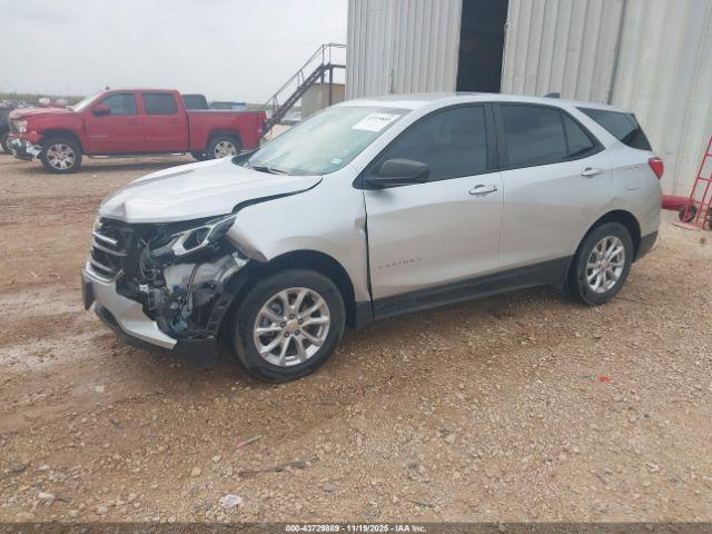 Chevrolet Equinox Fwd Ls Image 6