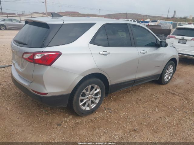 Chevrolet Equinox Fwd Ls Image 8