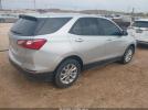 Chevrolet Equinox Fwd Ls Image 8