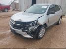 Chevrolet Equinox Fwd Ls Image 3