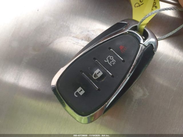 Chevrolet Equinox Fwd Ls Image 17