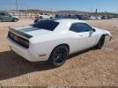 Dodge Challenger Sxt Image 3