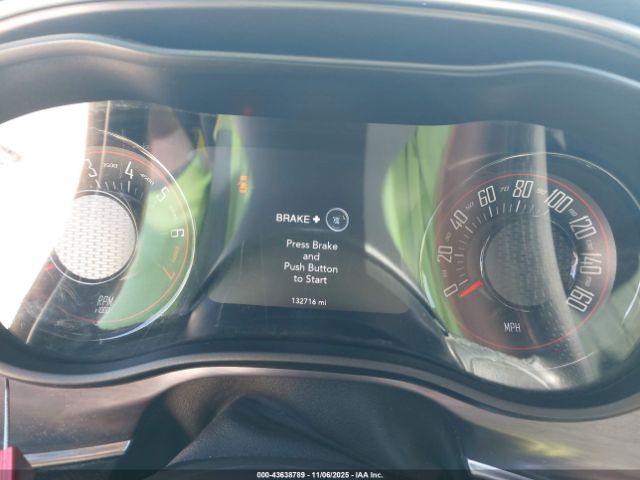 Dodge Challenger Sxt Image 9