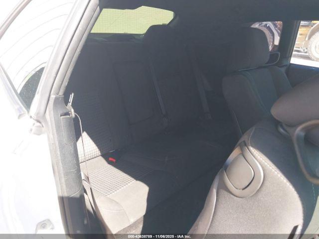 Dodge Challenger Sxt Image 17