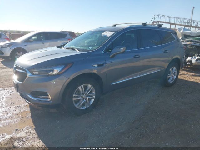 Buick Enclave Essence Image 3