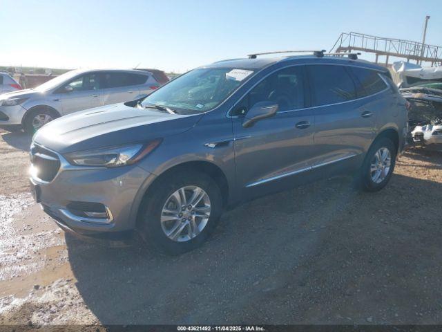 Buick Enclave Essence Image 3