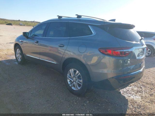 Buick Enclave Essence Image 12