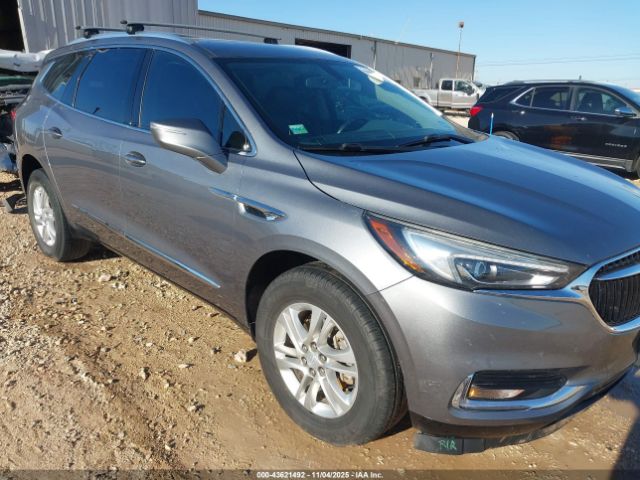 Buick Enclave Essence Image 5