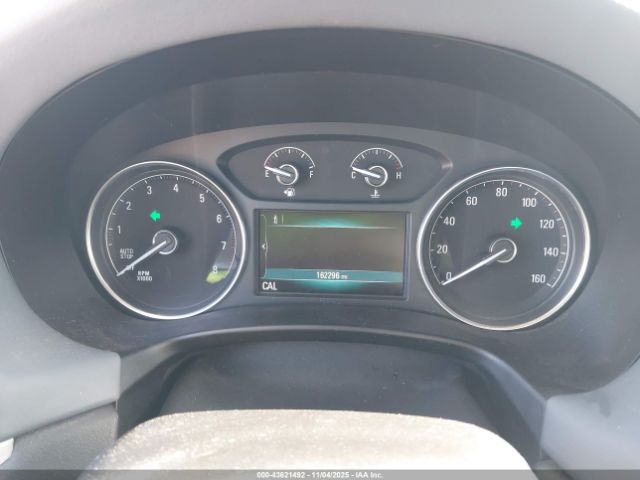 Buick Enclave Essence Image 9