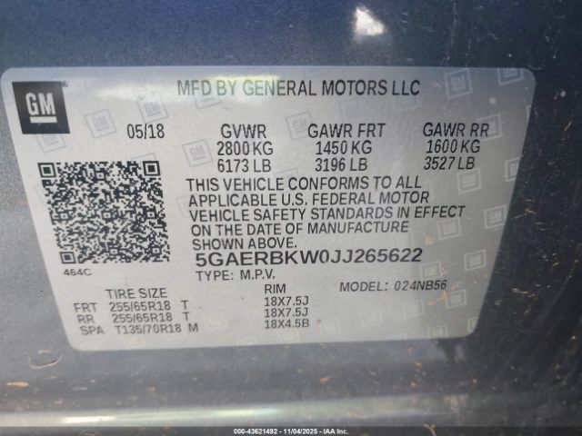 Buick Enclave Essence Image 6