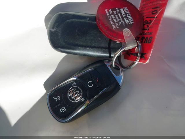 Buick Enclave Essence Image 15