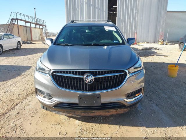 Buick Enclave Essence Image 10