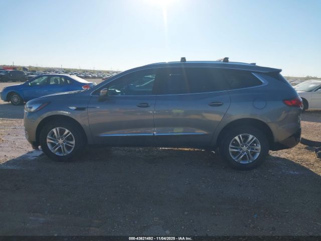 Buick Enclave Essence Image 14