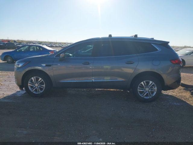 Buick Enclave Essence Image 14