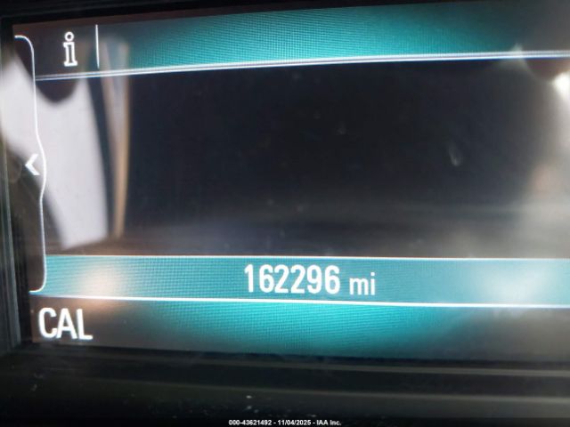 Buick Enclave Essence Image 13