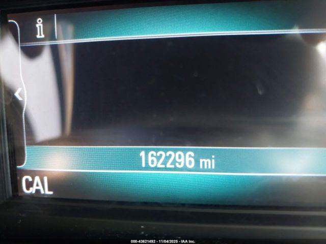 Buick Enclave Essence Image 13