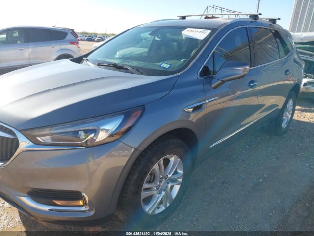 Buick Enclave Essence Image 17