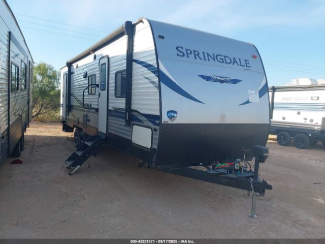 Keystone Springdale Image 1