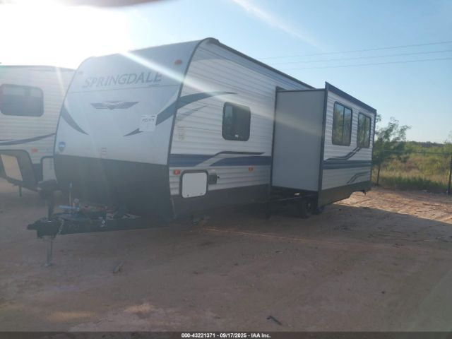 Keystone Springdale Image 9