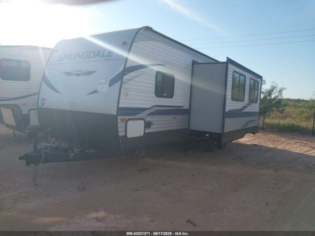 Keystone Springdale Image 9