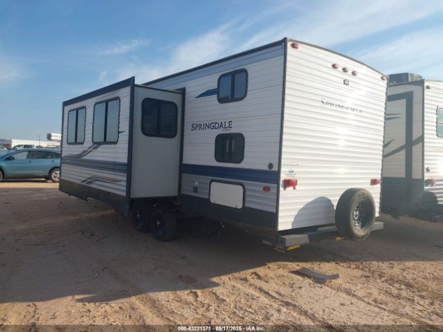 Keystone Springdale Image 5