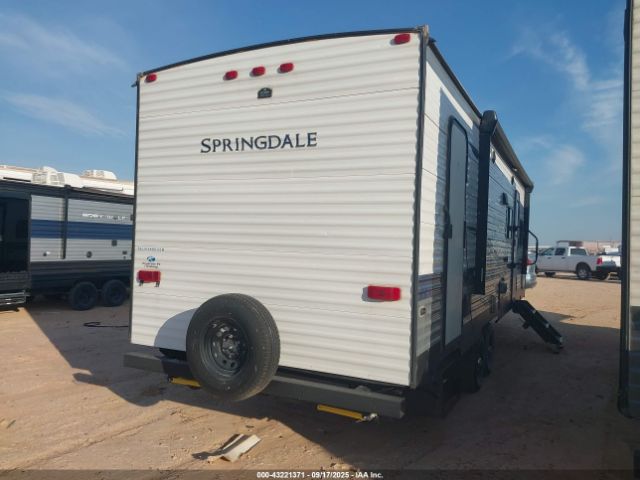 Keystone Springdale Image 2