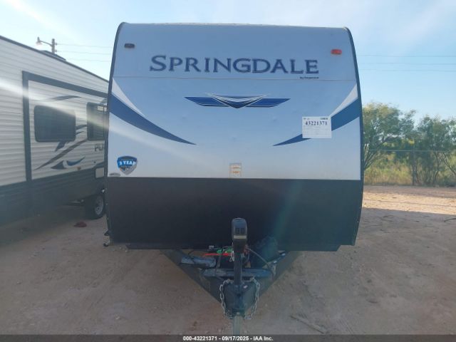 Keystone Springdale Image 8