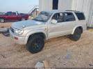 Toyota 4Runner Image 15