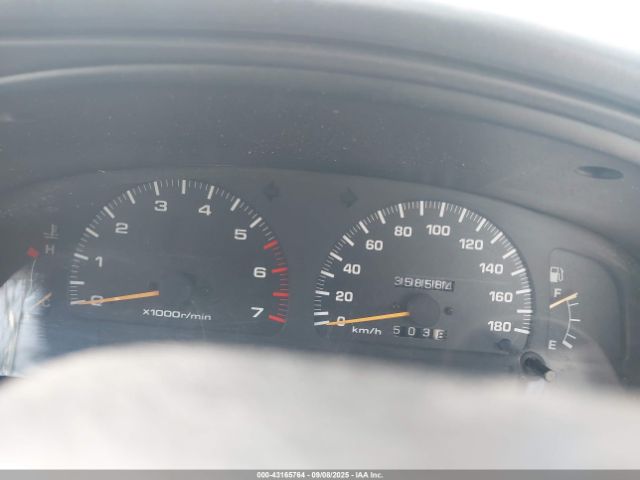 Toyota 4Runner Image 13