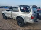 Toyota 4Runner Image 10
