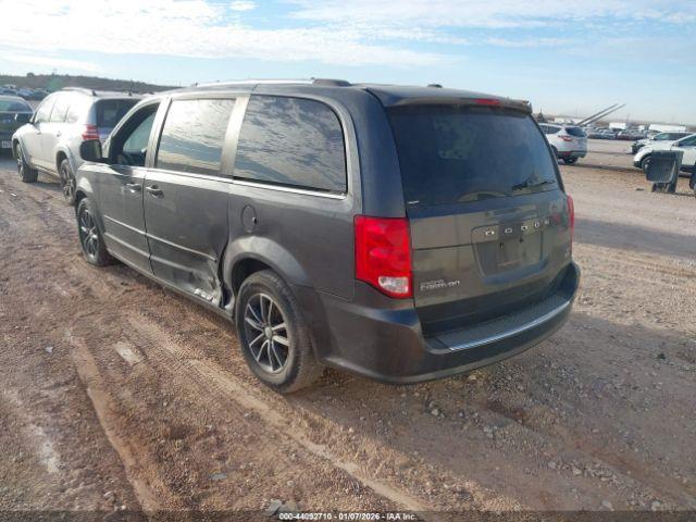 Dodge Grand Caravan Sxt Image 5