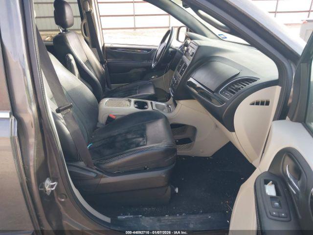 Dodge Grand Caravan Sxt Image 2